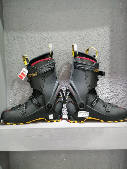 Clapari schiuri ski tura La Sportiva Kilo Test marime 28.5