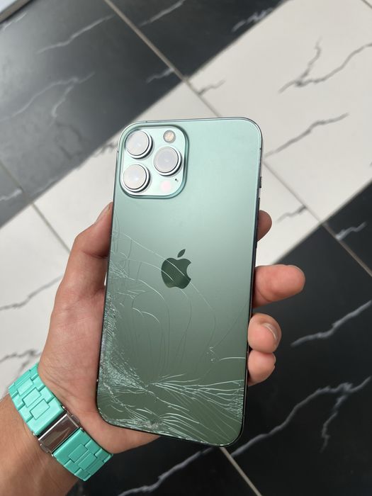 Iphone 13 promax