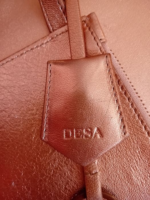 Дамска чанта DESA