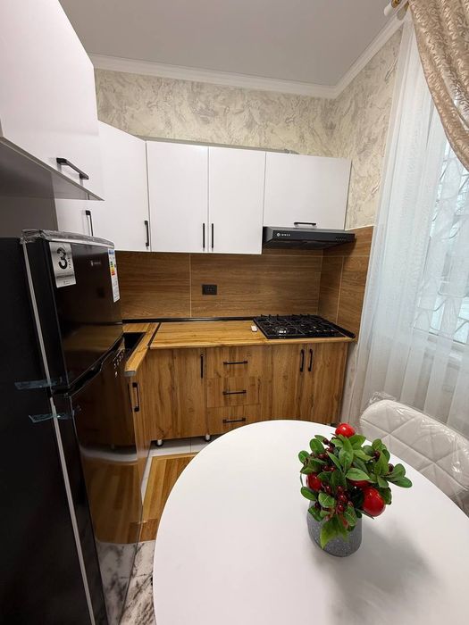 Продаётся квартира