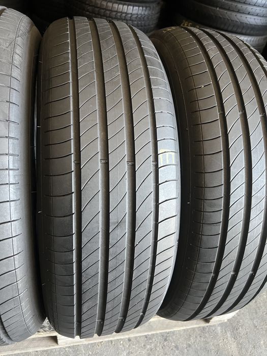 4 anvelope de vara 215/65/17 Michelin mm DOT 2024!