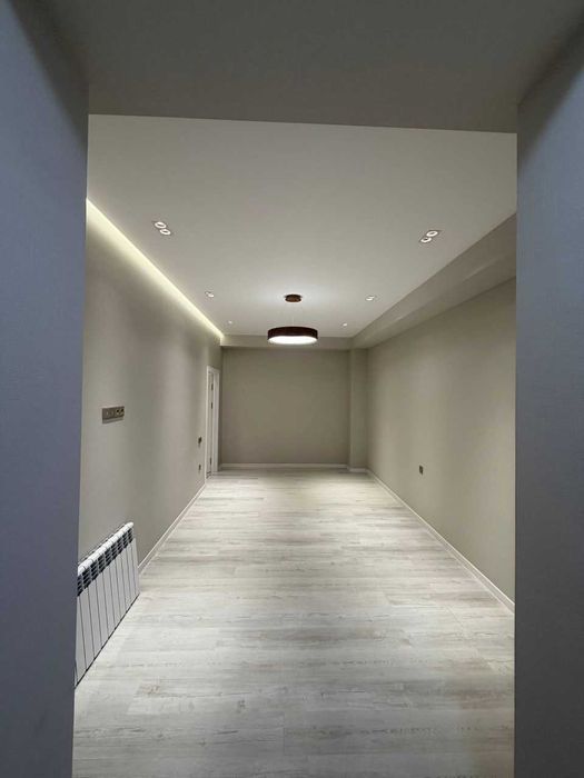 Саламатина, 2 ком, 64,66 м², 2 этаж — Ракат, Братские могилы!