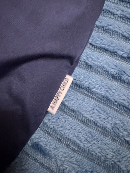 Демисезонный комбинезон детский