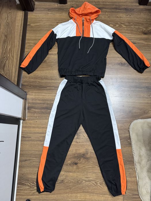 Trening nou fara eticheta