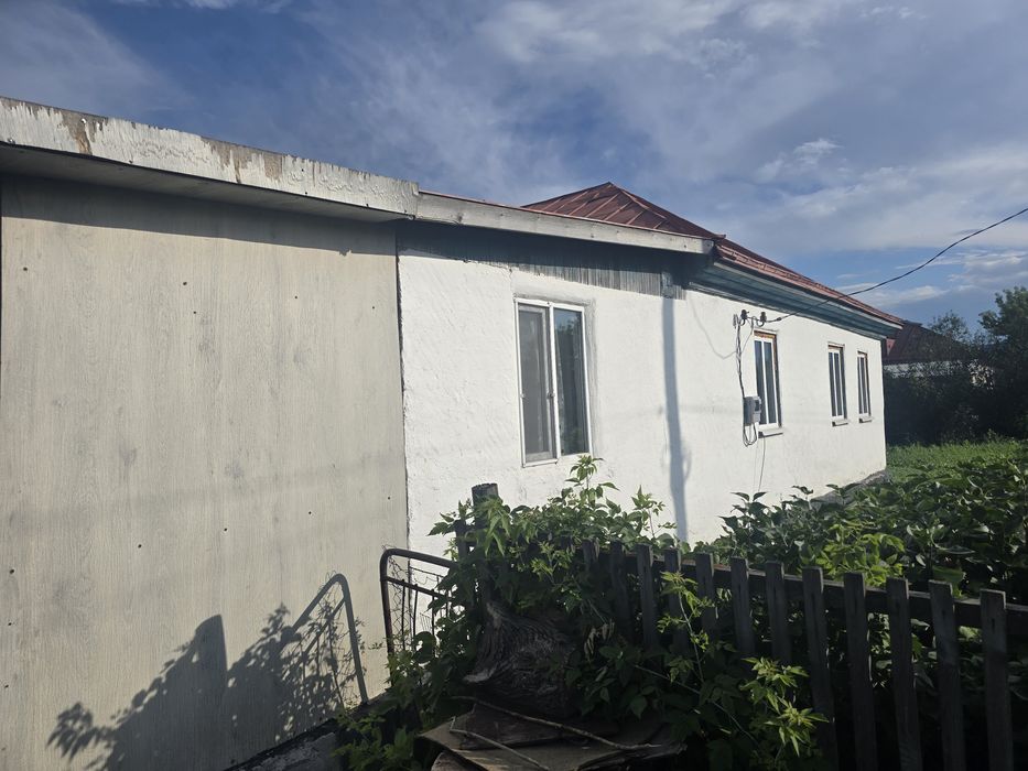 Продам дом в Щучинске