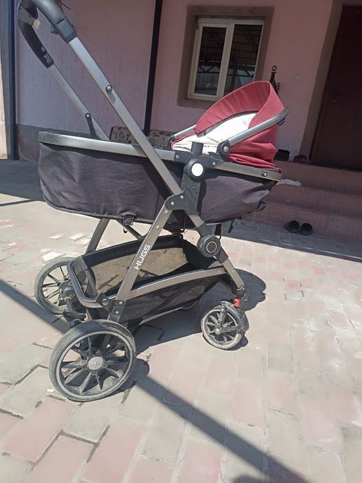 Коляска детская в отличном состоянии