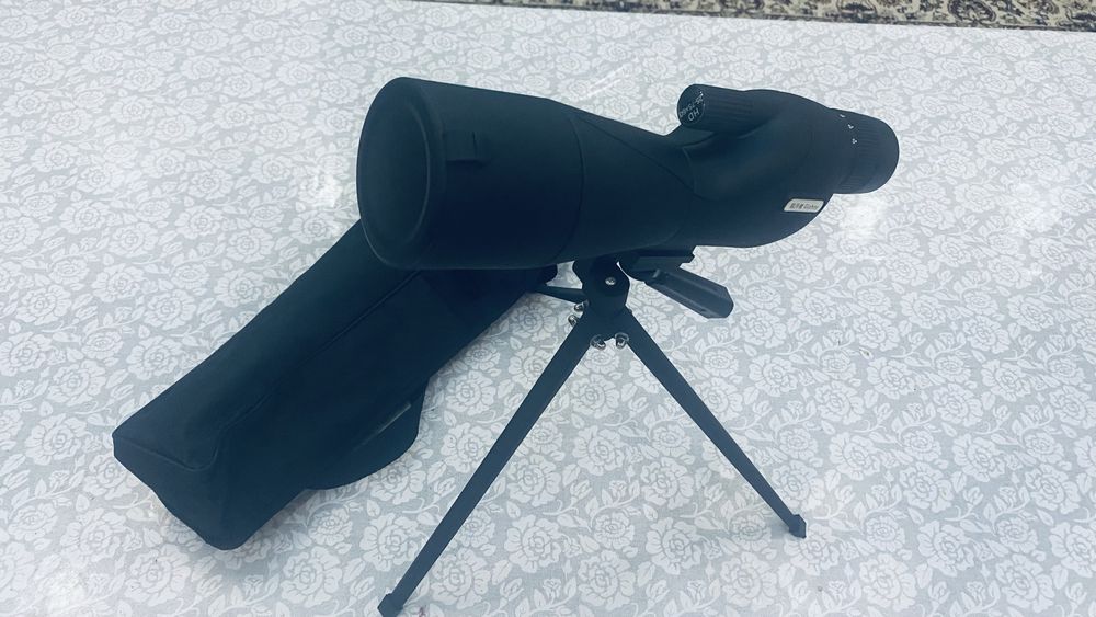 Поздорный труба монокуляр