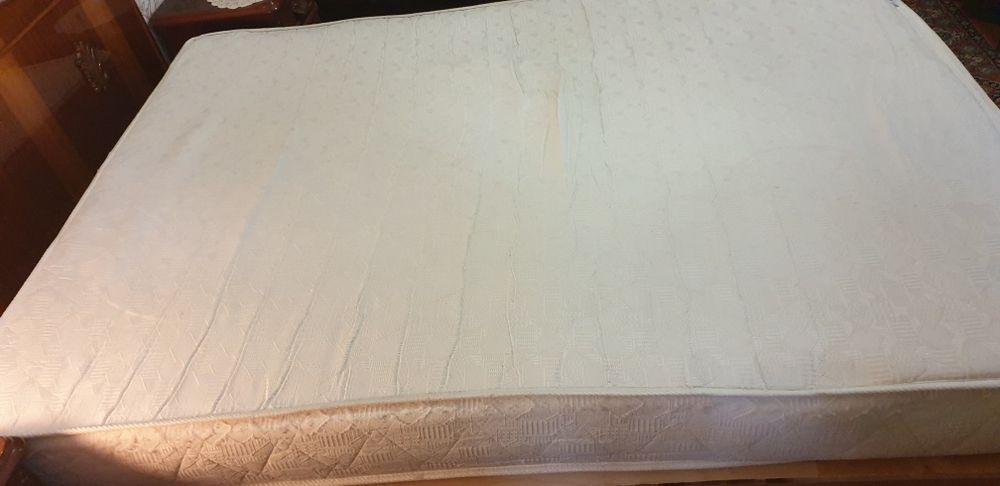 Ортопедический матрас б/у