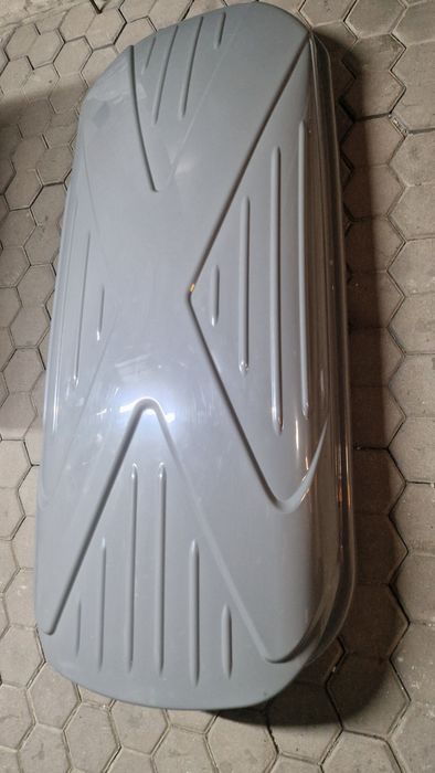 Автобокс Б/У 175 длина. 80ширина.