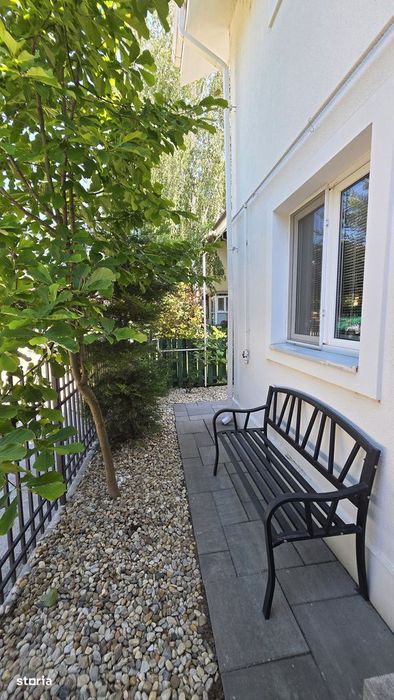 Casă Modernă P+1/Curte 200 mp/Complex Azur, Pipera /Ideală pt. Familie