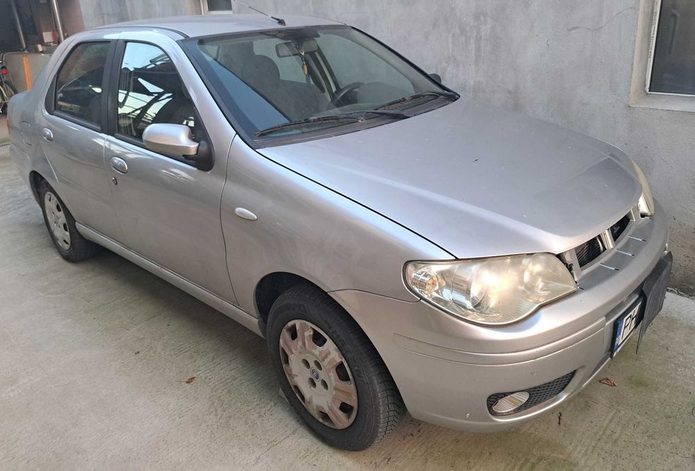 Vand auto pentru tichet "Rabla 2026"