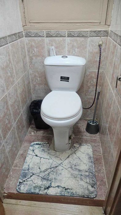 2 / 4 / 4 ком. Чиланзар-6 Кв. ЗЕРКАЛКА. Мебель+Тех. Ор. Метро. Улугбек