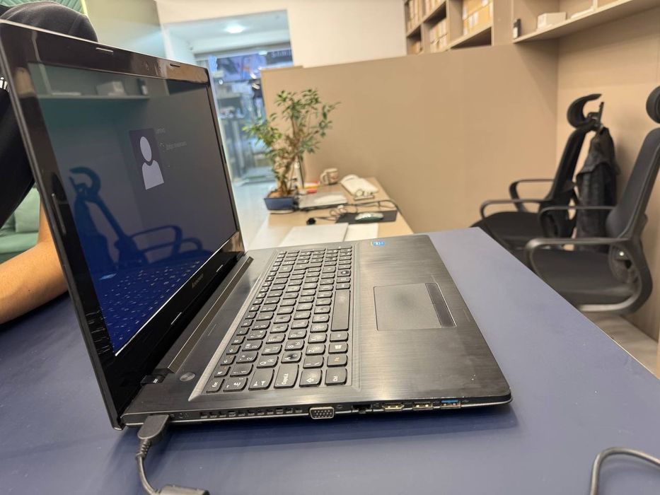 Lenovo notebook B/u