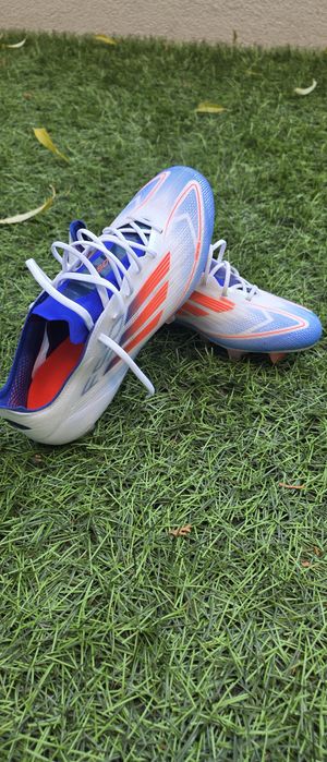 F50 най висок клас