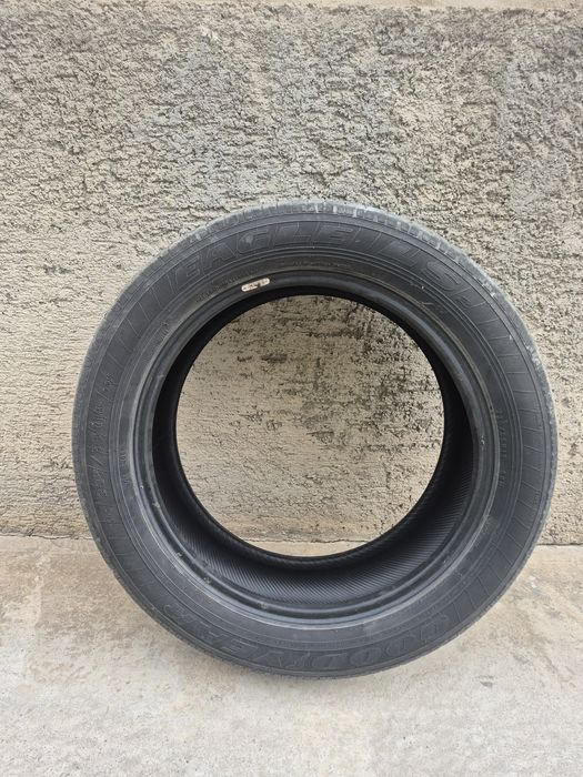 Комплект шин 18 дюйм Goodyear
