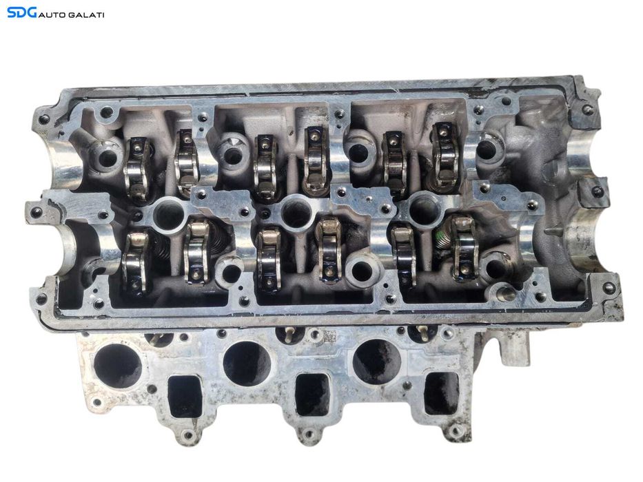 Chiuloasa Chiulasa Skoda Fabia 2 1.2 TDI CFW 2010 - 2014 [M8988]