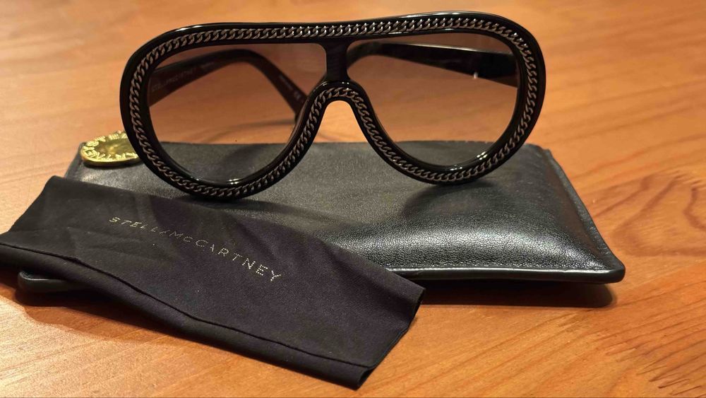 Слънчеви очила Stella McCartney