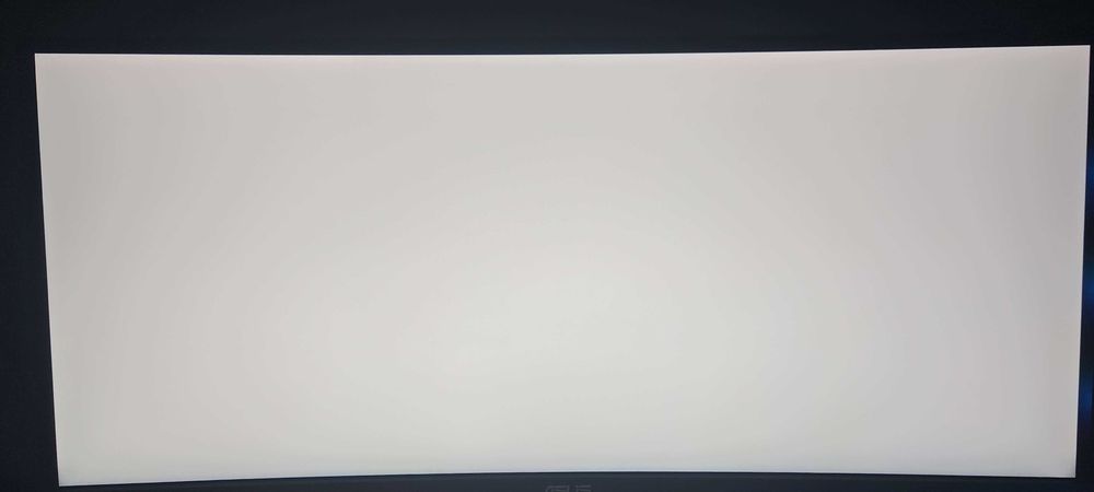 Monitor Asus ROG PG348Q 3440x1440
