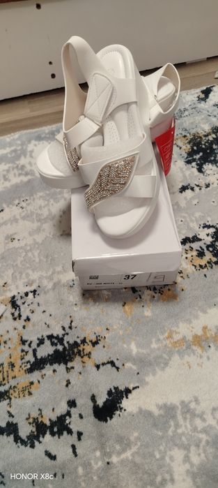 Încălțăminte dama