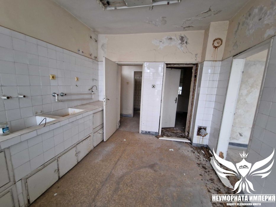 Продава се Офис в с. Искра, Област Пловдив - 74 кв.м за 190 €/кв.м - Снимка #3