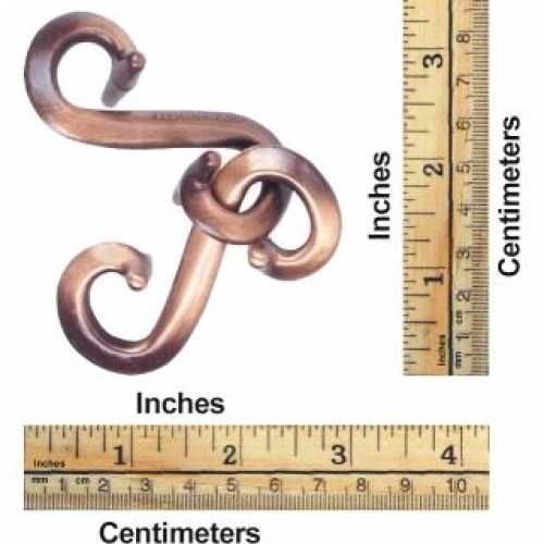 Метални триизмерни пъзели Hanayama Cast W-U, S&S и Cage