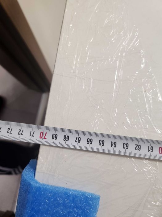 Нов скрин с чекмеджета