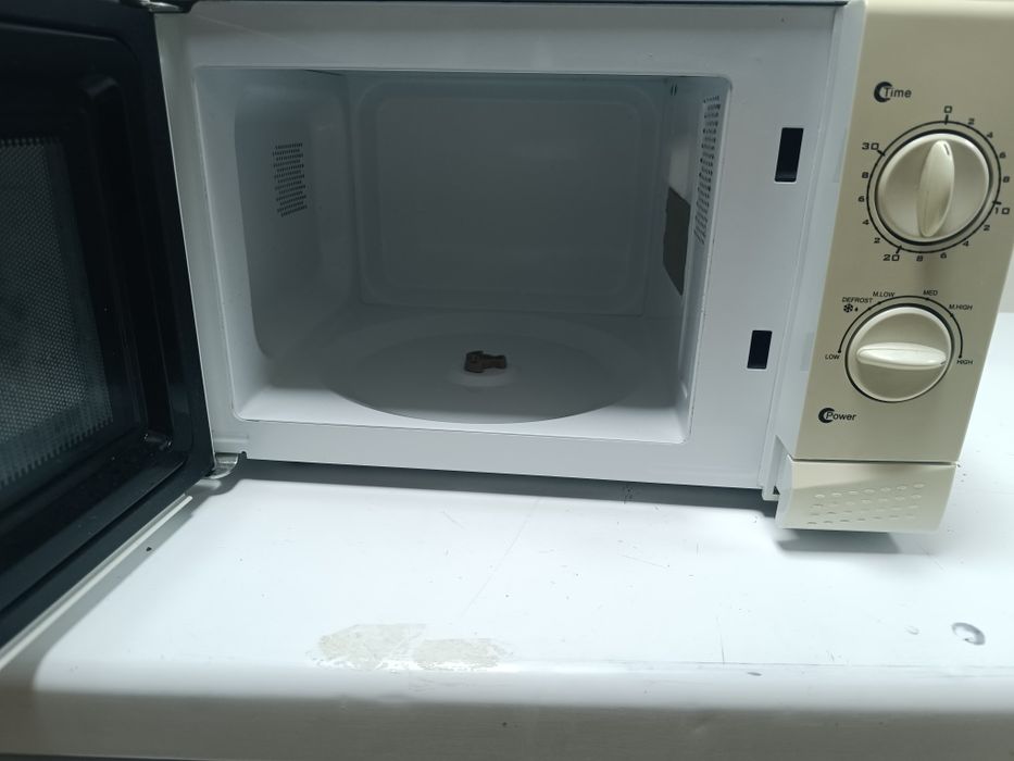 Микроволновая печь midea alvin