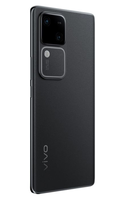 Vivo v30, с документами