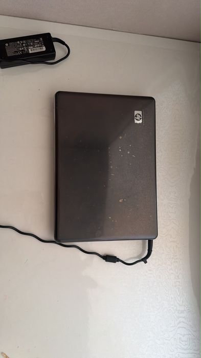 Офисный ноутбук HP