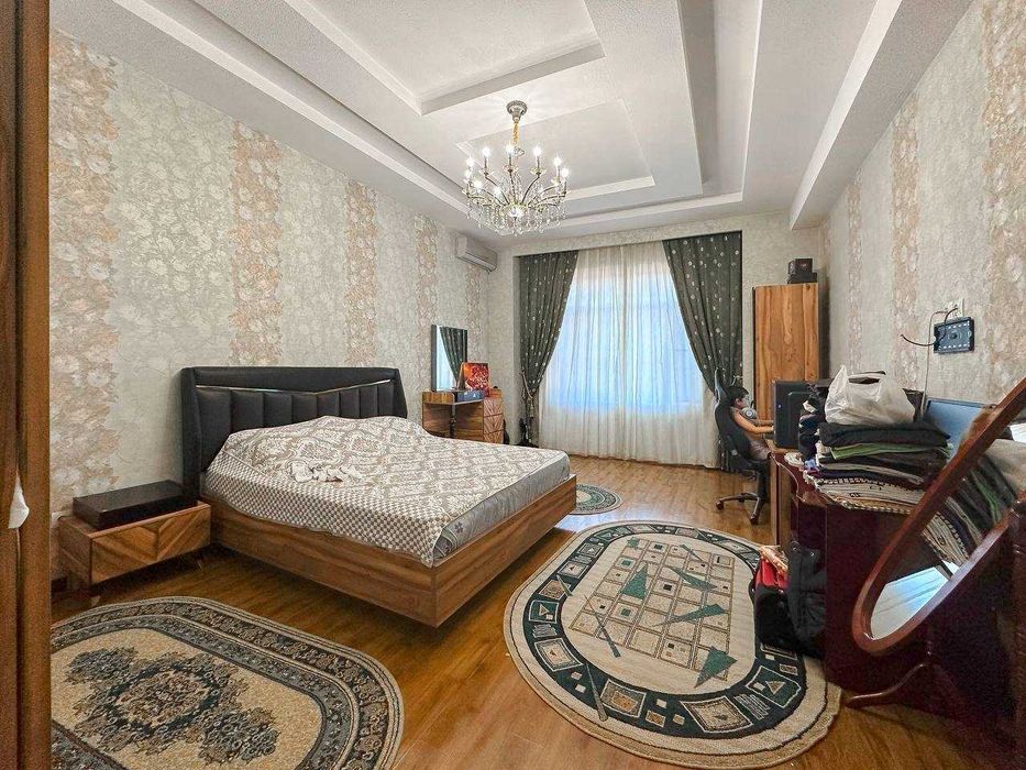 СРОЧНО Сдается шикарный дом евро дом Ор Луначарский!