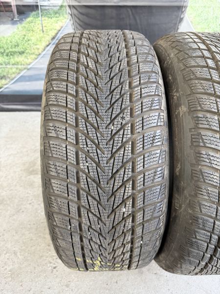 225/45/18 GOODYEAR 2бр