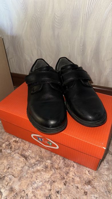 Туфли для школьников