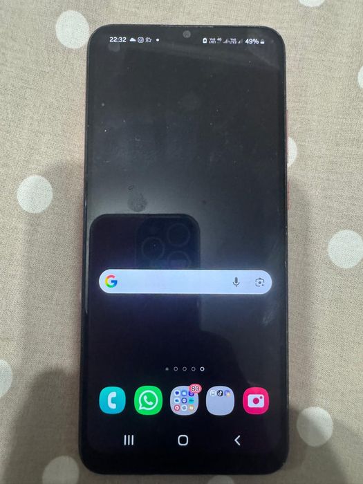 Продам смартфон самсунг А04Е