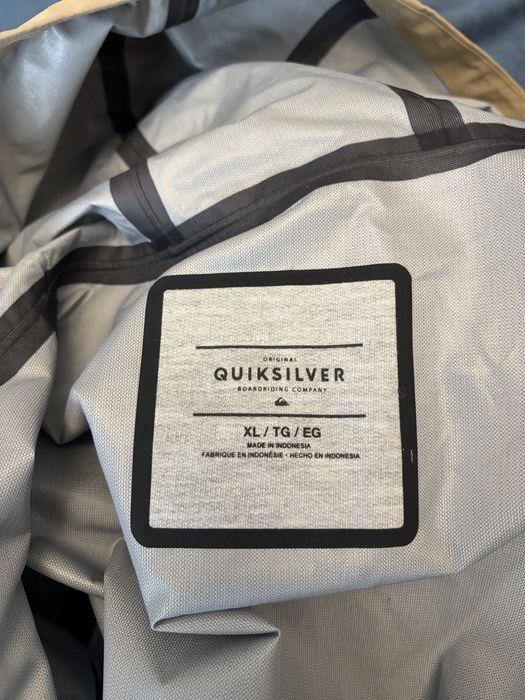 Jacheta Quicksilver