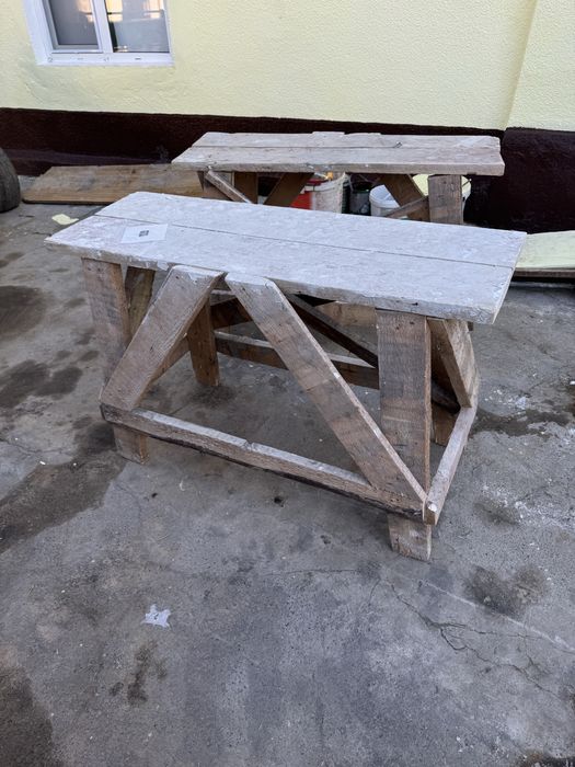 Козёл стройтелный