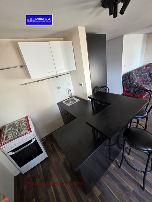 Продава се Едностаен апартамент в София, Манастирски ливади - 56 кв.м за 1640 €/кв.м - Снимка #3