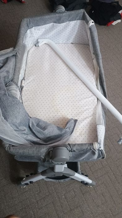 Детская люлька, качалка. Отдам.