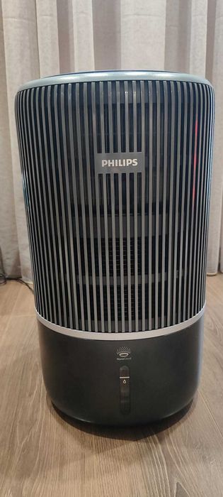 Пречиствател и овлажнител на въздуха Philips AC3421/13