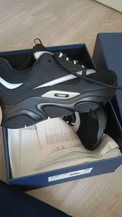 Dior b22   обувки