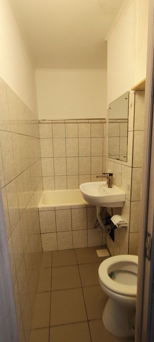 Garsonieră de închiriat