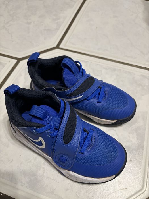 Детски маратонки за тенис Nike 28,5 като нови