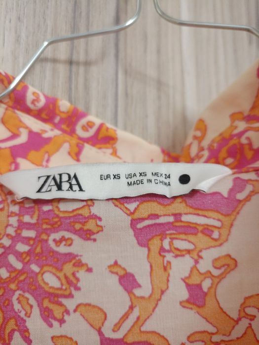 Дамска.   Рокля Zara