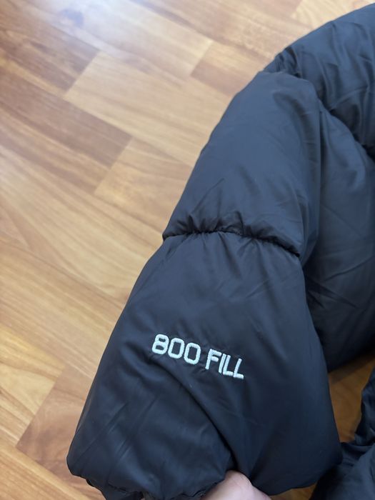 Geaca stussy 800fill