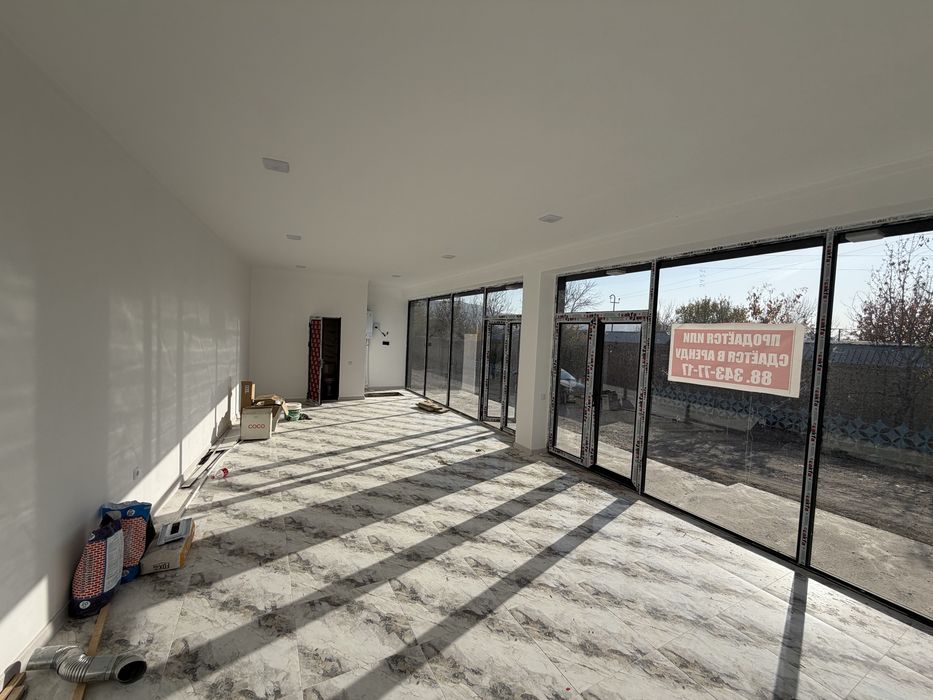 Dokon sotiladi ham arendaga ham beriladi