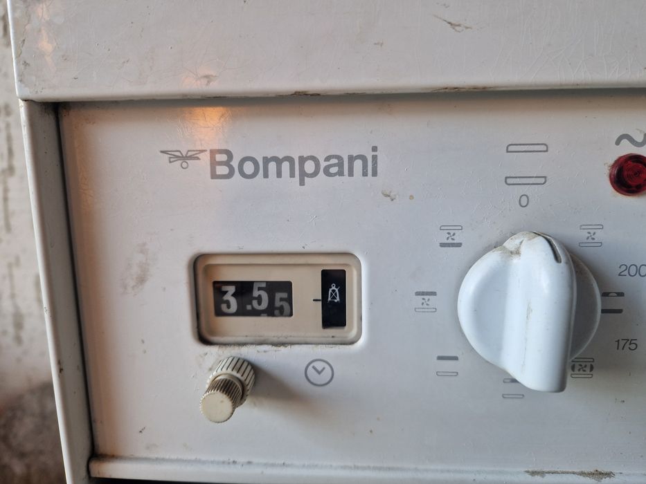 Электрическая  Плита