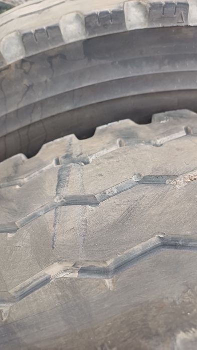 Гуми за камион 10 R 22.5