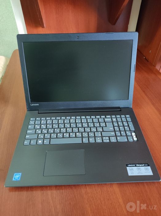Ноутбук Lenovo IdeaPad 330 | Celeron 3867U | 4 ГБ | 1 ТБ HDD