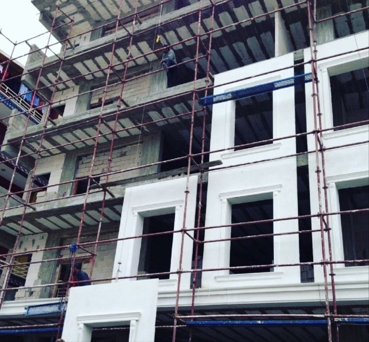 Фибробетон Fibrobeton