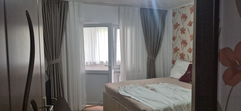 Chirie apartament cu 2 camere Oradea
