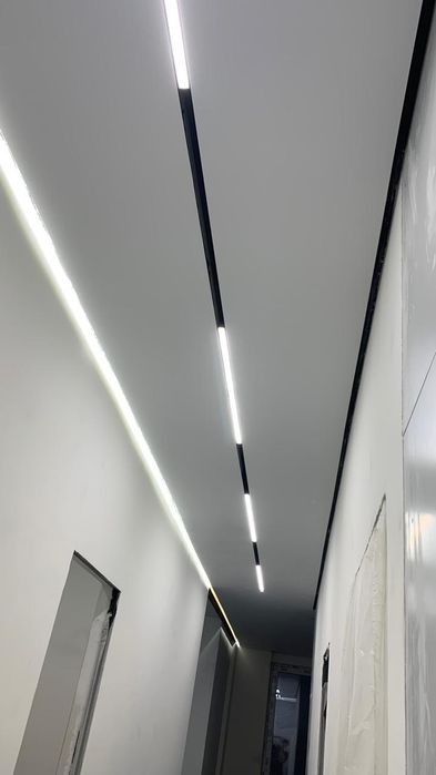 Ремонт квартир. Работа в одних руках